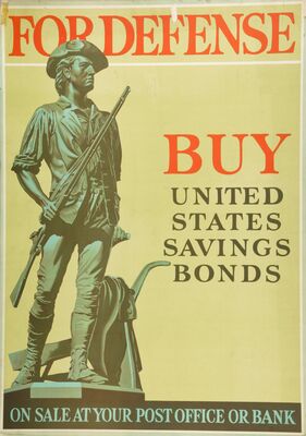 U.S. Savings Bonds Trailer [1952]