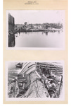 Repairs to Medway Dam, 1954-1955 by Bangor Hydro Electric Company
