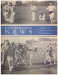 Bangor Hydro Electric News: September 1940: Volume 10, No. 9, The Outing Number