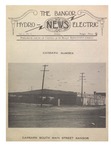 Bangor Hydro Electric News: October 1937: Volume 6, No.10: Carbarn Number