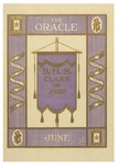 The Oracle, 1920 by Bangor High School