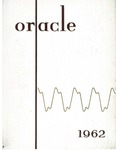 The Oracle, 1962 by Bangor High School