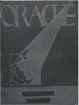 The Oracle, 1939 by Bangor High School