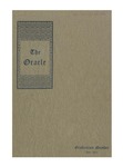 The Oracle, 1927 by Bangor High School