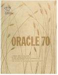 The Oracle, 1970