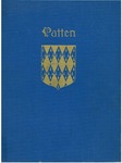 The Patten families: genealogies of the Pattens from the north of Ireland, usually called "Scotch-Irish," with some branches of English ancestry settling in Maine and New Hampshire by Howard Parker Moore