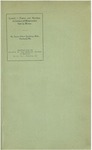 Lowell vs. Faxon and Hawkes: A celebrated malpractice suit in Maine by James Alfred Spalding