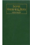 Some Good Will boys by George Walter Hinckley