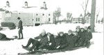 Maine as a Winter Resort by Arthur G. Staples