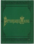 Picturesque Maine by Moses Foster Sweetser