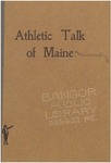Athletic Talk of Maine