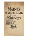 Historic Trails and Waterways of Maine