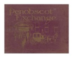 The Penobscot Exchange by Fred G. Moon and James W. Cratty