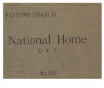 National Soldiers' Home for Disabled Volunteer Soldiers, Togus, Maine