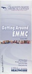 Getting Around EMMC Summer 2004 by Eastern Maine Medical Center