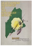 Development Resources of the Penobscot Region by Maine Department of Economic Development