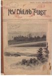 New England Tourist, Volume 2, No.2, August 1896