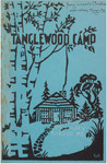 Tanglewood Camp, The New Bangor-Brewer Young Women's Christian Association Camp 1939