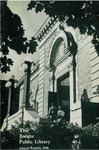 Bangor Public Library Annual Report 1946