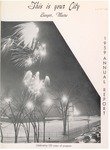 Annual Report, Bangor, Maine: 1959 by City of Bangor, Maine