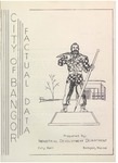 City of Bangor Factual Data: 1960 by City of Bangor, Maine, Industrial Development Department