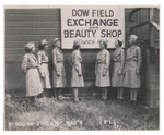 Dow Field, Bangor, Maine: Album of Photographs Relating to Dow Field, Bangor, Maine -- Volume 1, Part 1 by Annis G. Thompson