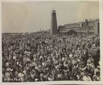 Dow Field, Bangor, Maine: Album of Photographs Relating to Dow Field, Bangor, Maine -- Volume 2, Part 2 by Annis G. Thompson