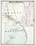 p.101 Medway Woodville Medway (street map)