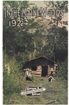 In the Maine Woods: 1922 Edition