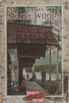 In the Maine Woods: 1916 Edition by Bangor and Aroostook Railroad