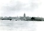 Bridge and Union Station, ca. 1910