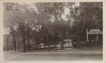 Main and Cedar Street, Bangor Maine, 1926 #3
