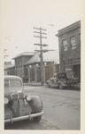 164 Park Street, Bangor Maine, Circa 1933-1940