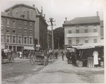 91 Pickering Square, Bangor, Maine, Circa 1905