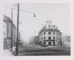 1 Broad Street, Pickering Square, Bangor, Maine, Circa 1887 to 1902, #3
