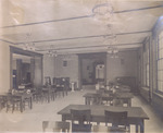 Bangor Public Library Reading Room, 1913