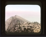 Maine 007. Summit of Mt. Katahdin by Leyland Whipple