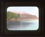 Maine 073. Bucksport, Fort Knox by Leyland Whipple