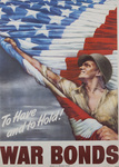 To Have and to Hold! War Bonds