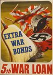 Extra War Bonds -- 5th War Loan