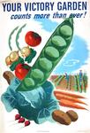Your Victory Garden Counts More Than Ever! by Morley