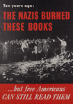Ten Years Ago: The Nazis Burned These Books