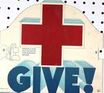 Give by A. M. Upjohn