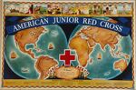 American Junior Red Cross -- I Serve by Herbert Kates and Jerome Kates