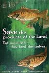 Save the Products of the Land