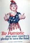 Be Patriotic