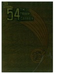 History of the 54th Troop Carrier Squadron