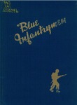 Blue infantrymen: the combat history of the Third Battalion, 310th Infantry Regiment, Seventy-eighth "Lightning" Division by United States Army