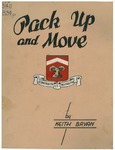 Pack up and move: a pictorial history of the 348th Engineer Combat Battalion