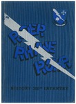 The story of the 310th infantry regiment, 78th infantry division in the war against Germany, 1942-1945